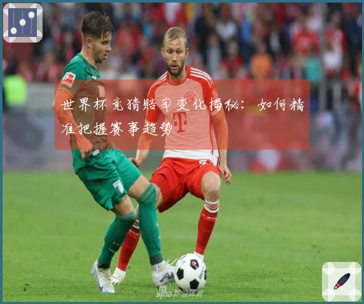 世界杯竞猜赔率变化揭秘：如何精准把握赛事趋势