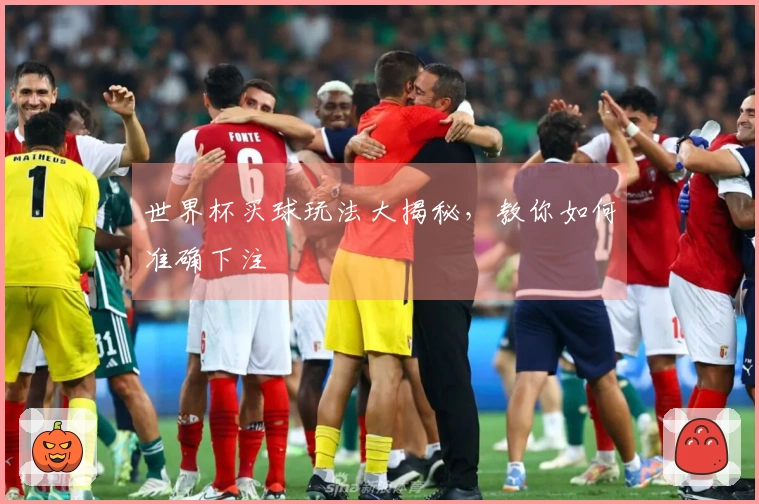 世界杯买球玩法大揭秘，教你如何准确下注