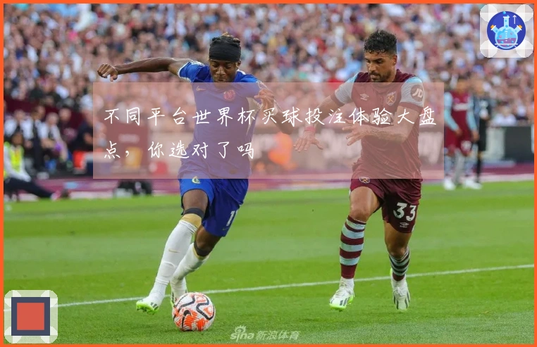 不同平台世界杯买球投注体验大盘点，你选对了吗