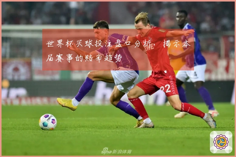 世界杯买球投注盘口分析，揭示本届赛事的赔率趋势