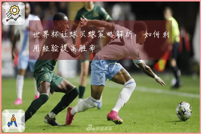 世界杯让球买球策略解析，如何利用经验提高胜率