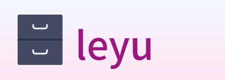 leyu Logo